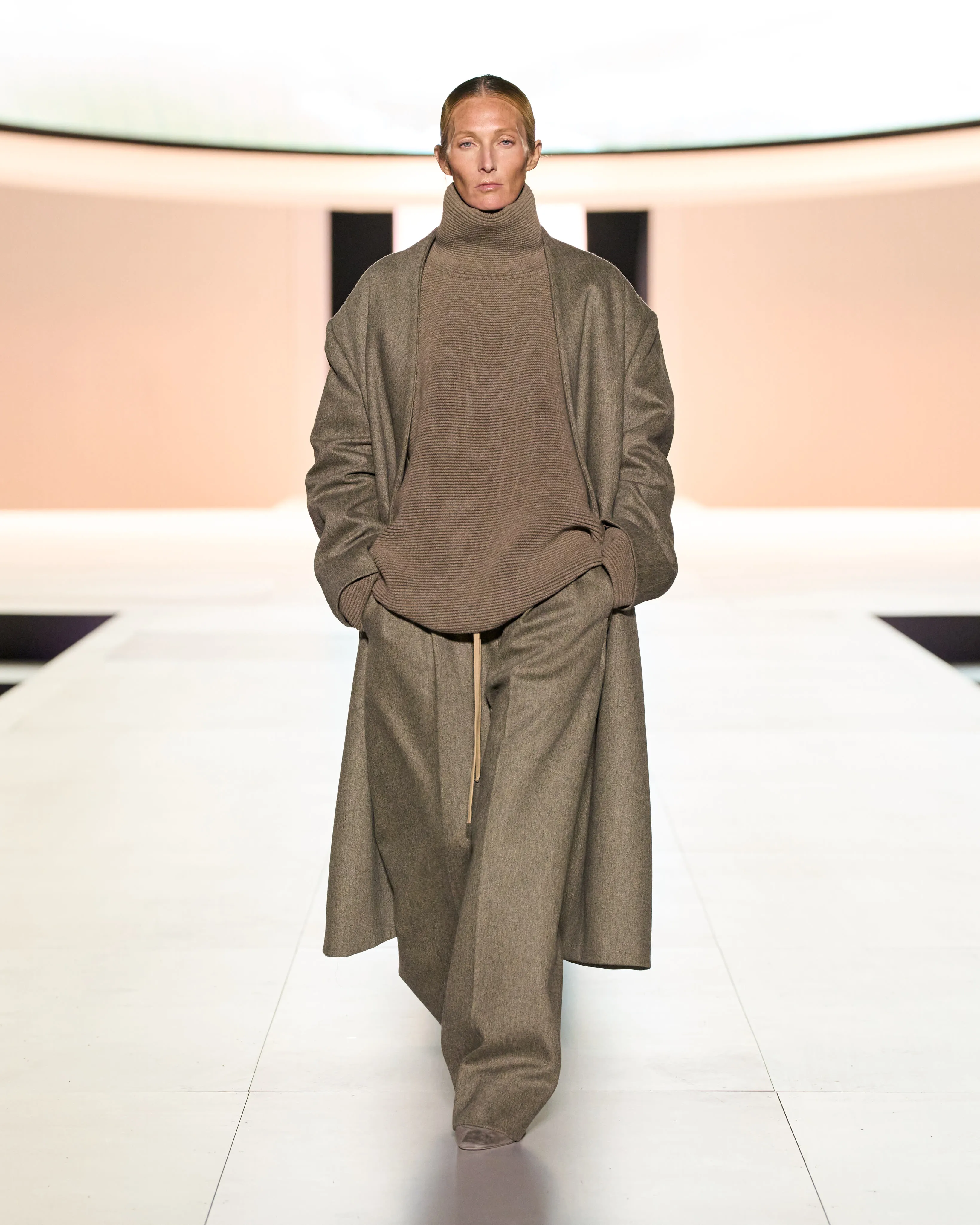 Fear of God | Eighth Collection